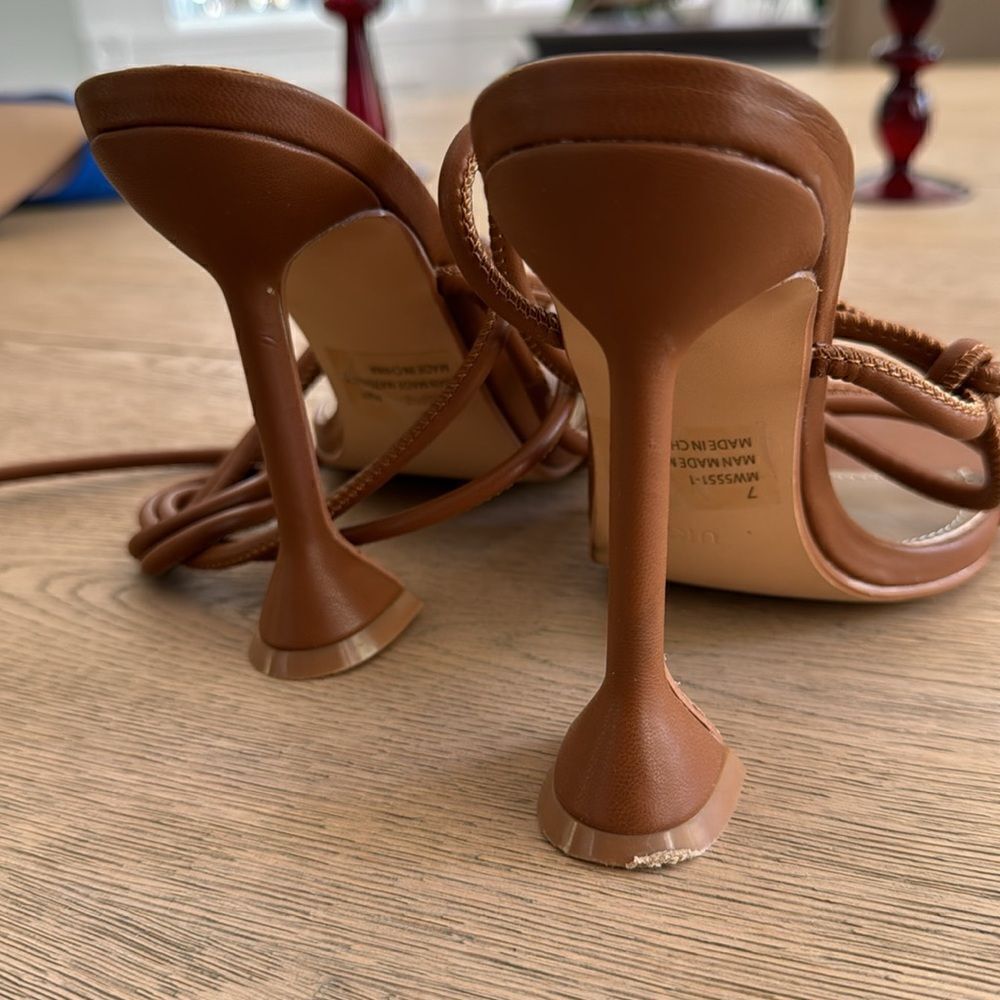 Ego heels - Picture 6 of 6